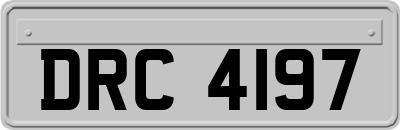 DRC4197