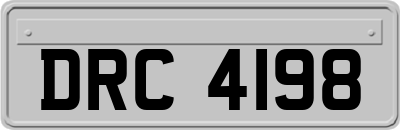 DRC4198