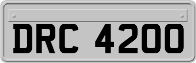 DRC4200