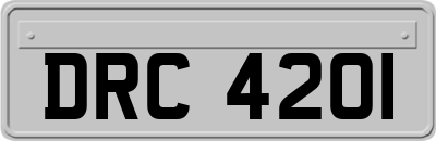 DRC4201