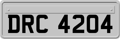DRC4204