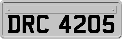 DRC4205