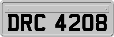 DRC4208