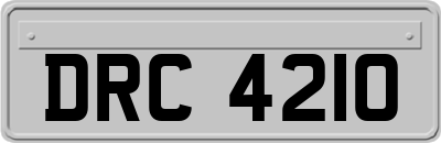 DRC4210