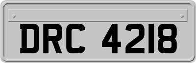 DRC4218