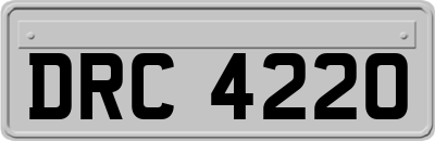 DRC4220