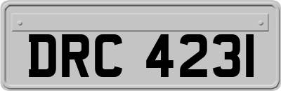 DRC4231