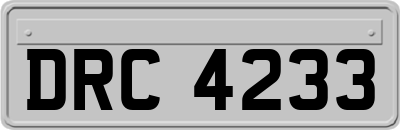 DRC4233