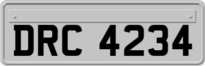 DRC4234