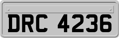 DRC4236