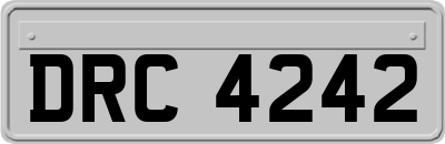 DRC4242