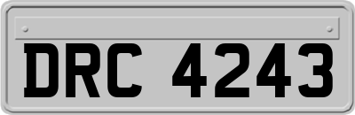 DRC4243