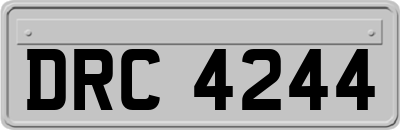 DRC4244