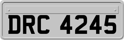 DRC4245