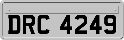 DRC4249