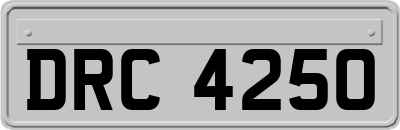 DRC4250