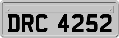 DRC4252