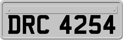 DRC4254
