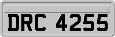 DRC4255