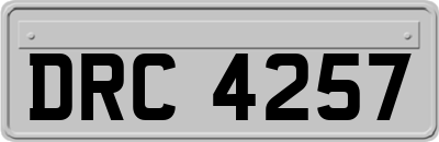 DRC4257