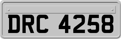 DRC4258
