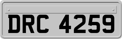 DRC4259