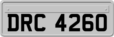 DRC4260
