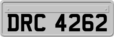 DRC4262