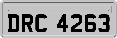 DRC4263