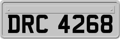 DRC4268