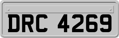 DRC4269