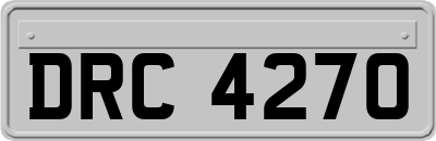DRC4270