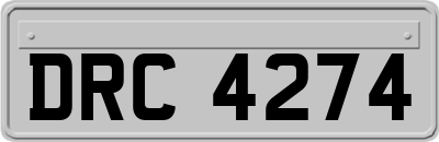 DRC4274
