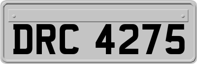 DRC4275