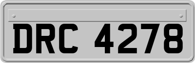 DRC4278