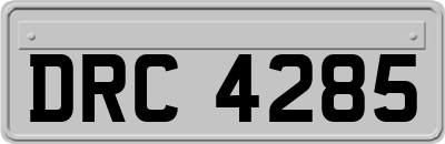 DRC4285