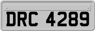 DRC4289