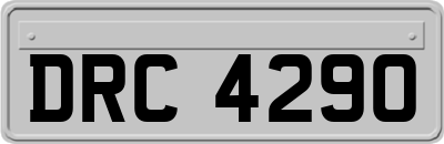 DRC4290