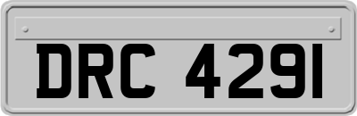 DRC4291
