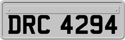 DRC4294