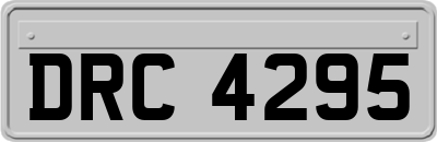 DRC4295