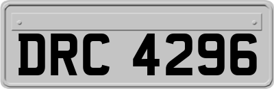 DRC4296