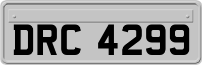 DRC4299