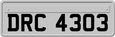 DRC4303