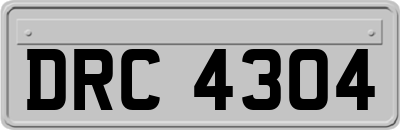 DRC4304