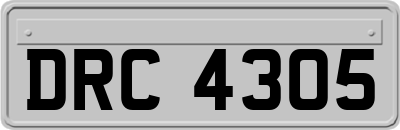 DRC4305