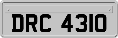 DRC4310