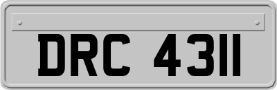 DRC4311