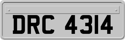 DRC4314