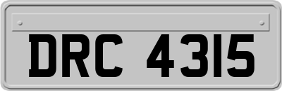 DRC4315